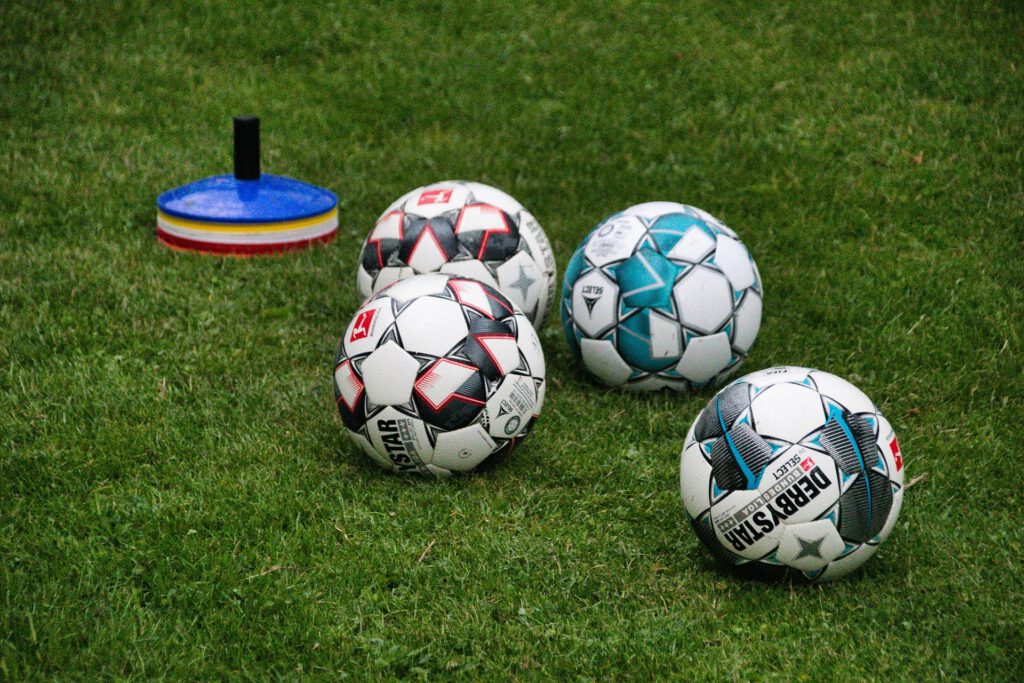Training voor meer motivatie in het sport
